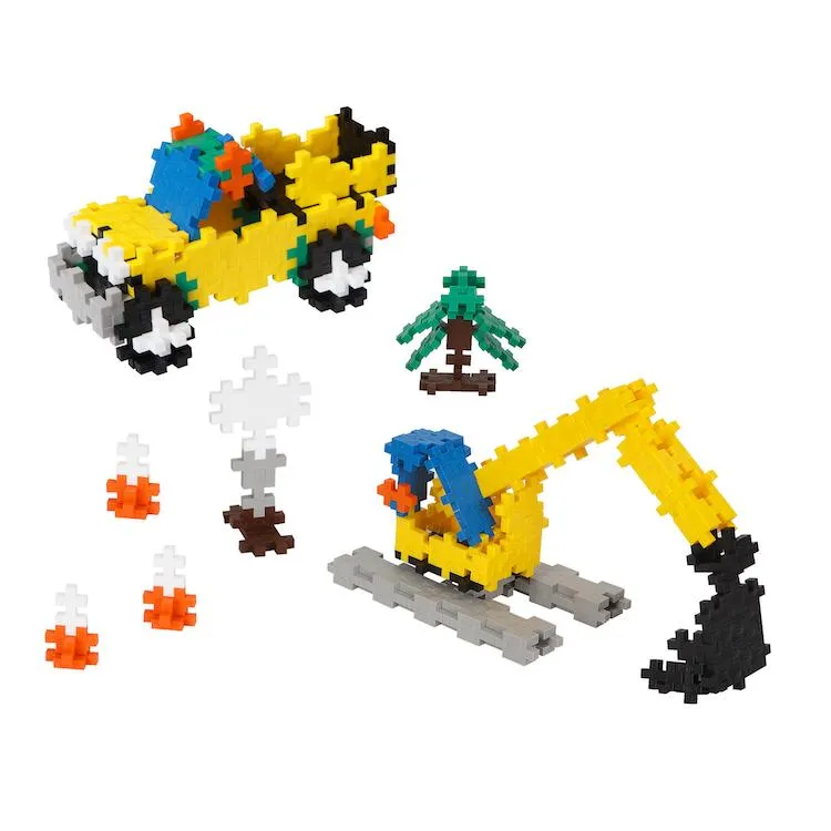 360 Piece Construction Set