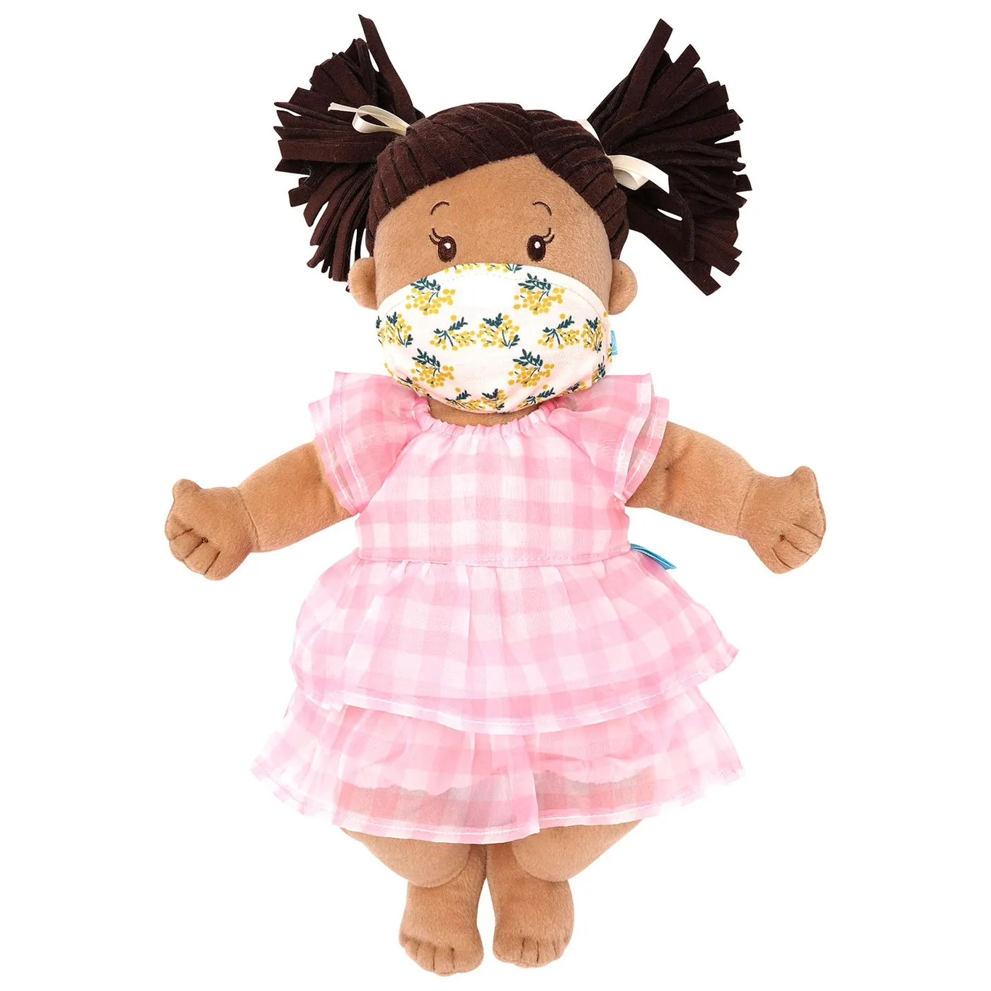 Baby Stella Play Masks