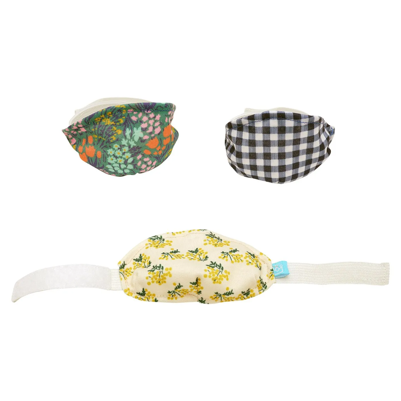 Baby Stella Play Masks