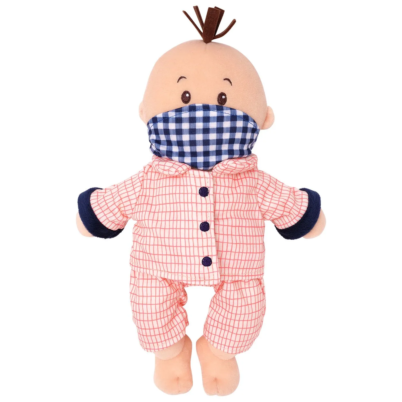 Baby Stella Play Masks