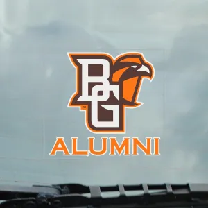 BGSU Alumni Cling