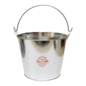 BGSU Falcons Metal Ice Bucket