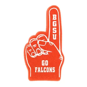 BGSU Mini Foam Finger