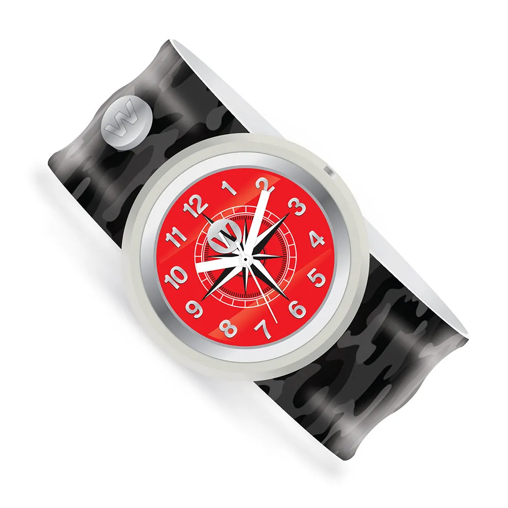 Black Ops Slap Watch