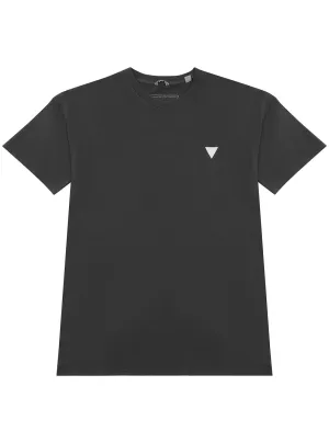 Black Oversized T-Shirt (7-16) Guess