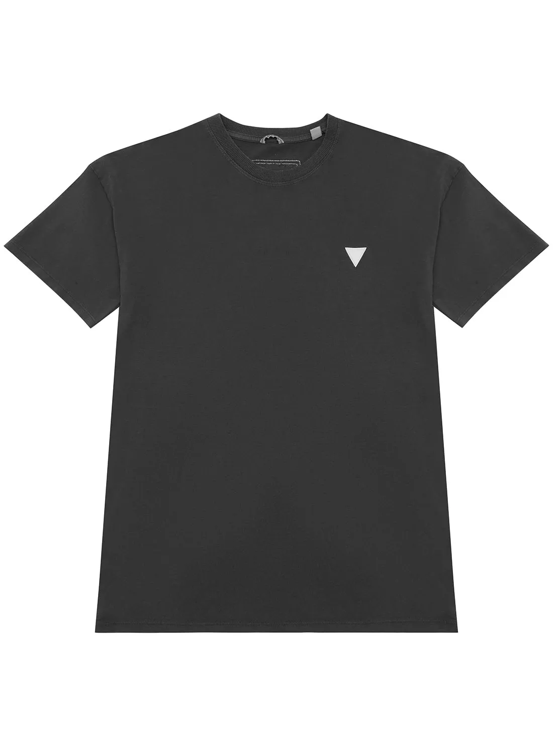 Black Oversized T-Shirt (7-16) Guess