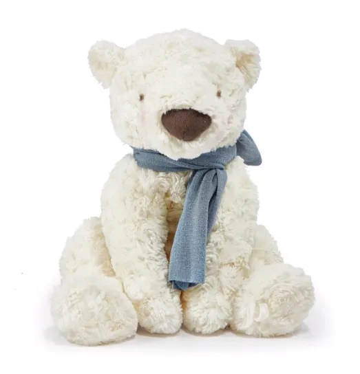 Bunnies By The Bay Stuffed Animal - Boris Bearialis