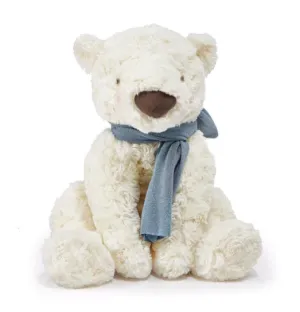 Bunnies By The Bay Stuffed Animal - Boris Bearialis