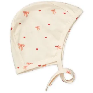 Cam Cam Copenhagen Bows Baby Bonnet