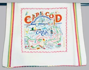 Catstudio Cape Cod Dishtowel