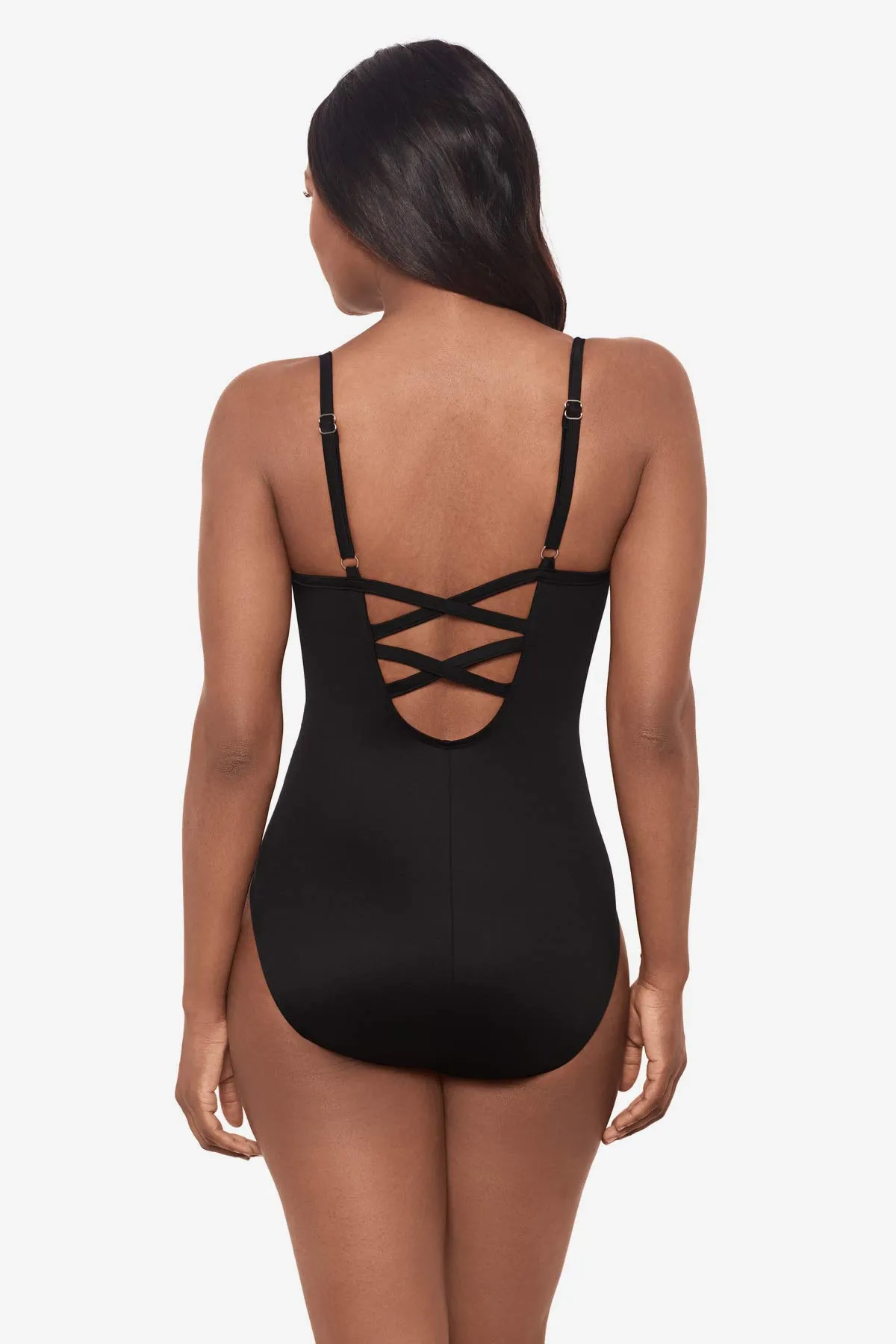 DD-Cup Temptation One Piece in Paka Mayan