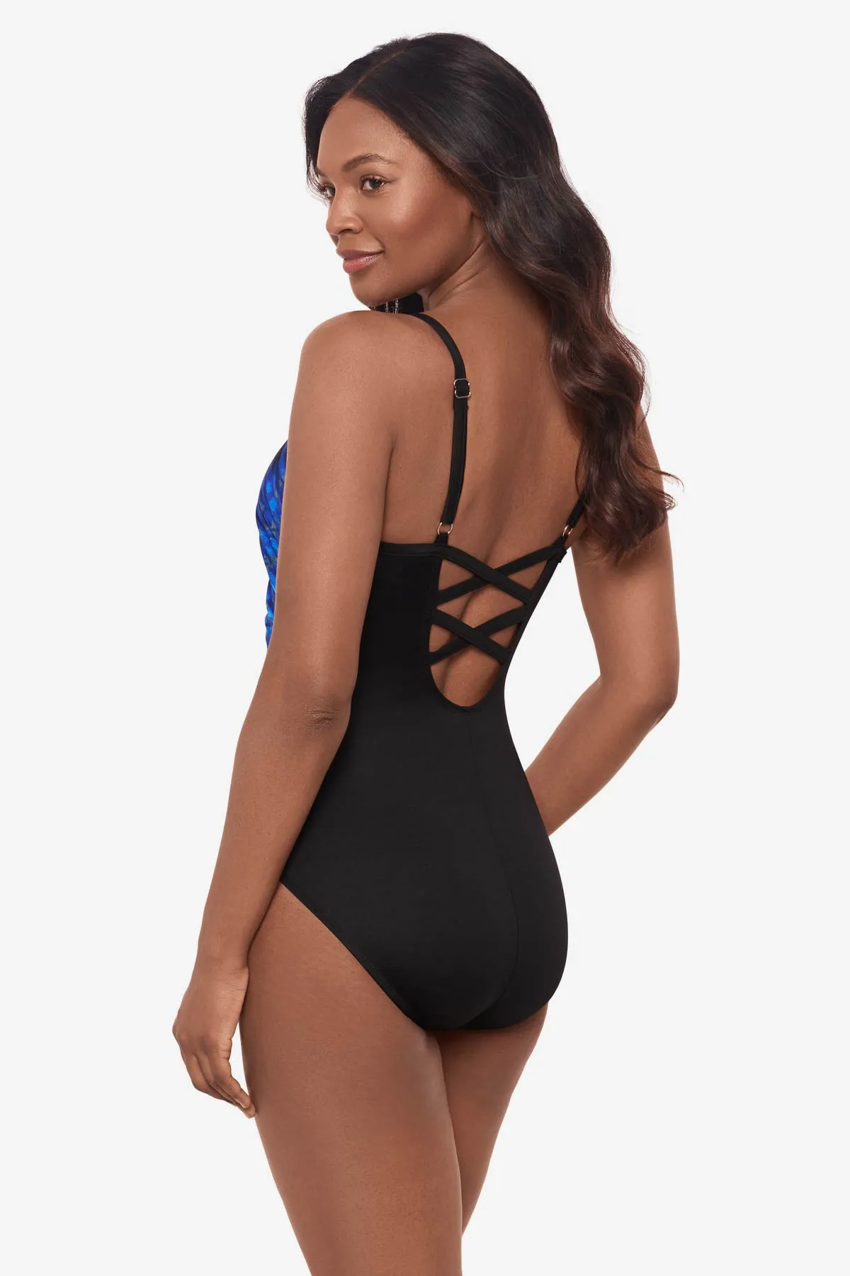 DD-Cup Temptation One Piece in Paka Mayan
