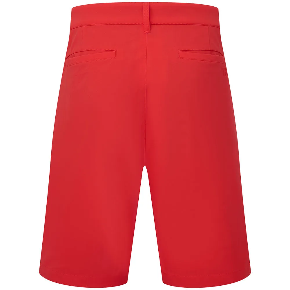FootJoy Par Golf Shorts - Hibiscus