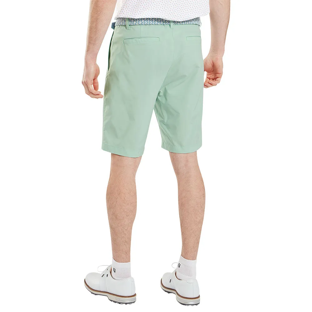 FootJoy Par Golf Shorts - Pistachio