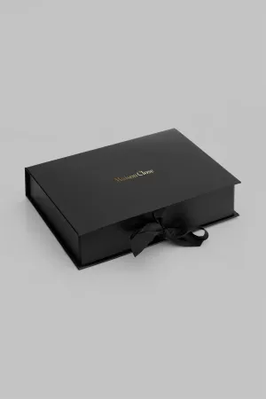 Gift Box - Black - Maison Close Maison Close