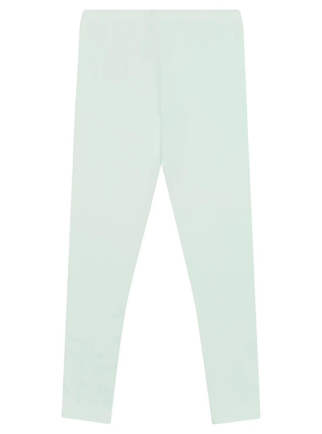 Green Leggings (2-7) Guess