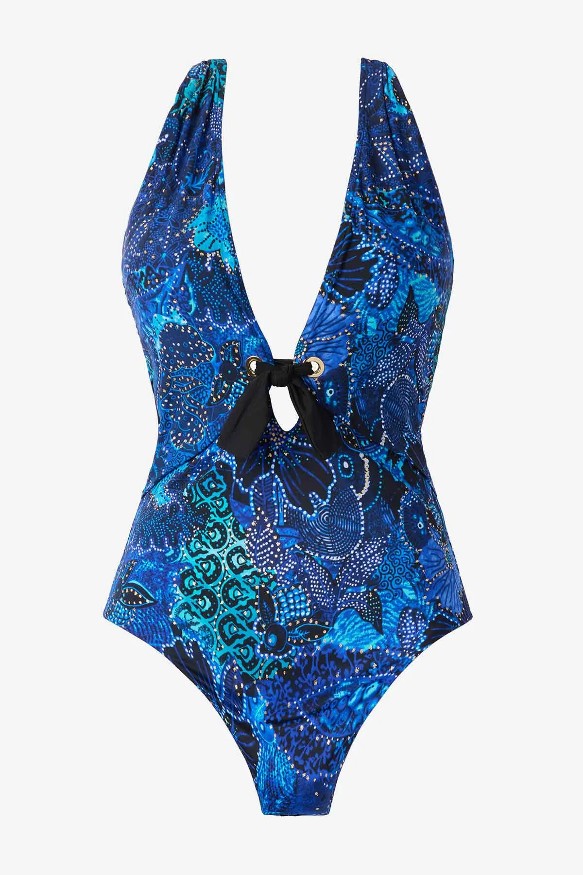 Halle One Piece in Jewels In The Nile
