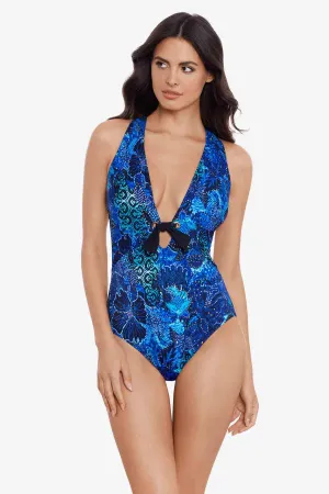 Halle One Piece in Jewels In The Nile