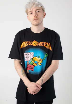 Helloween - Going Home - T-Shirt