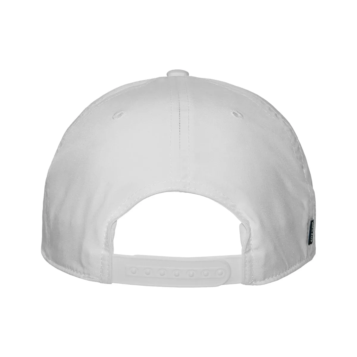 Legacy Florida State Seminoles Adjustable Caddy Cap - White