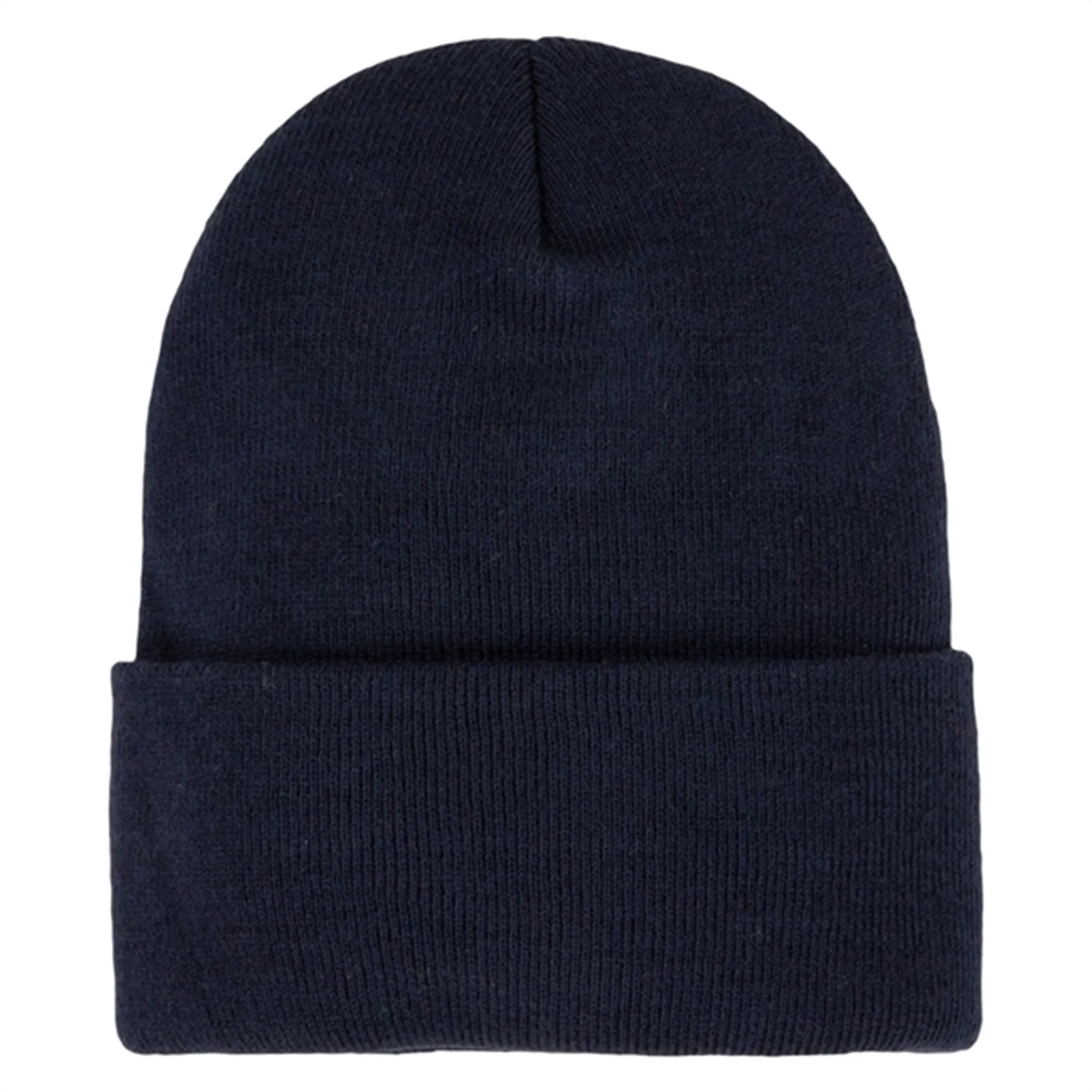 Levi's Poster Logo Beanie Dress Blue