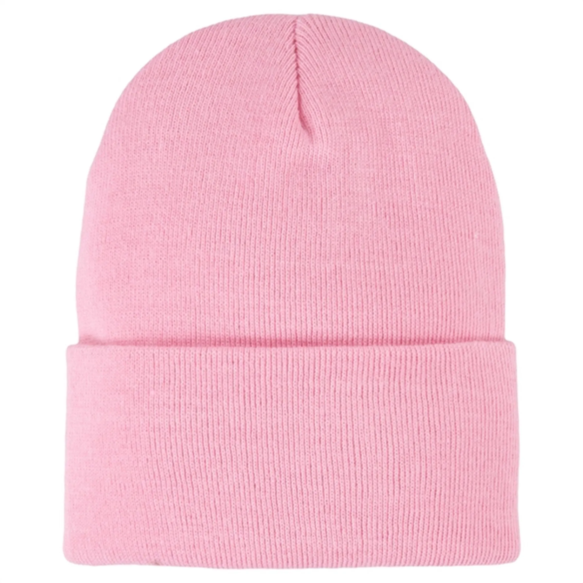 Levi's Poster Logo Beanie Roseate Spoonbill