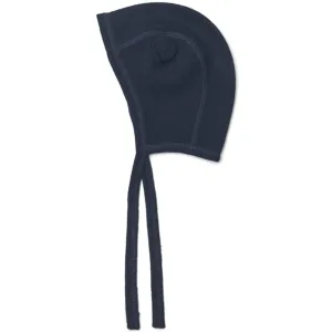 Liewood Olli Baby Bonnet Midnight Navy