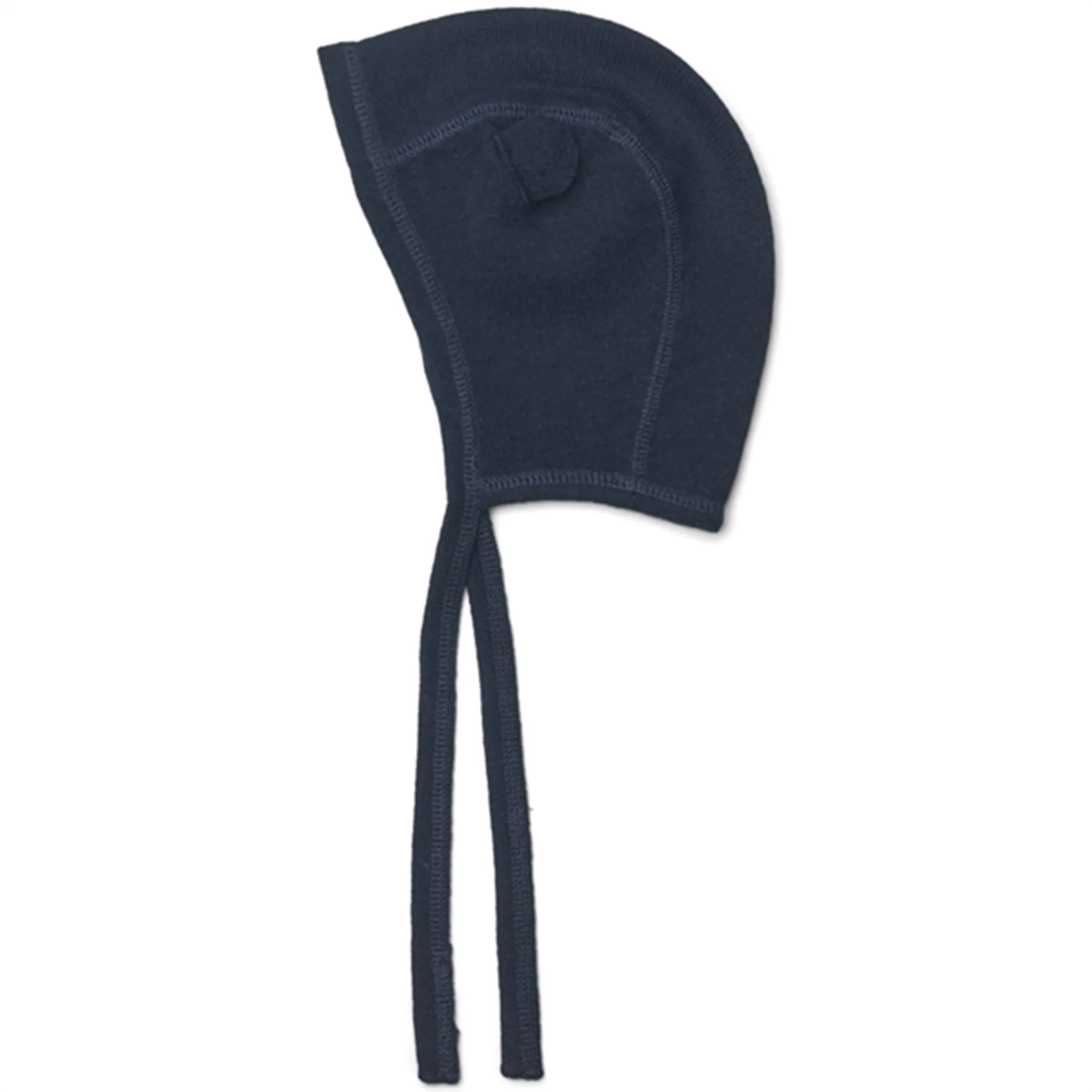Liewood Olli Baby Bonnet Midnight Navy