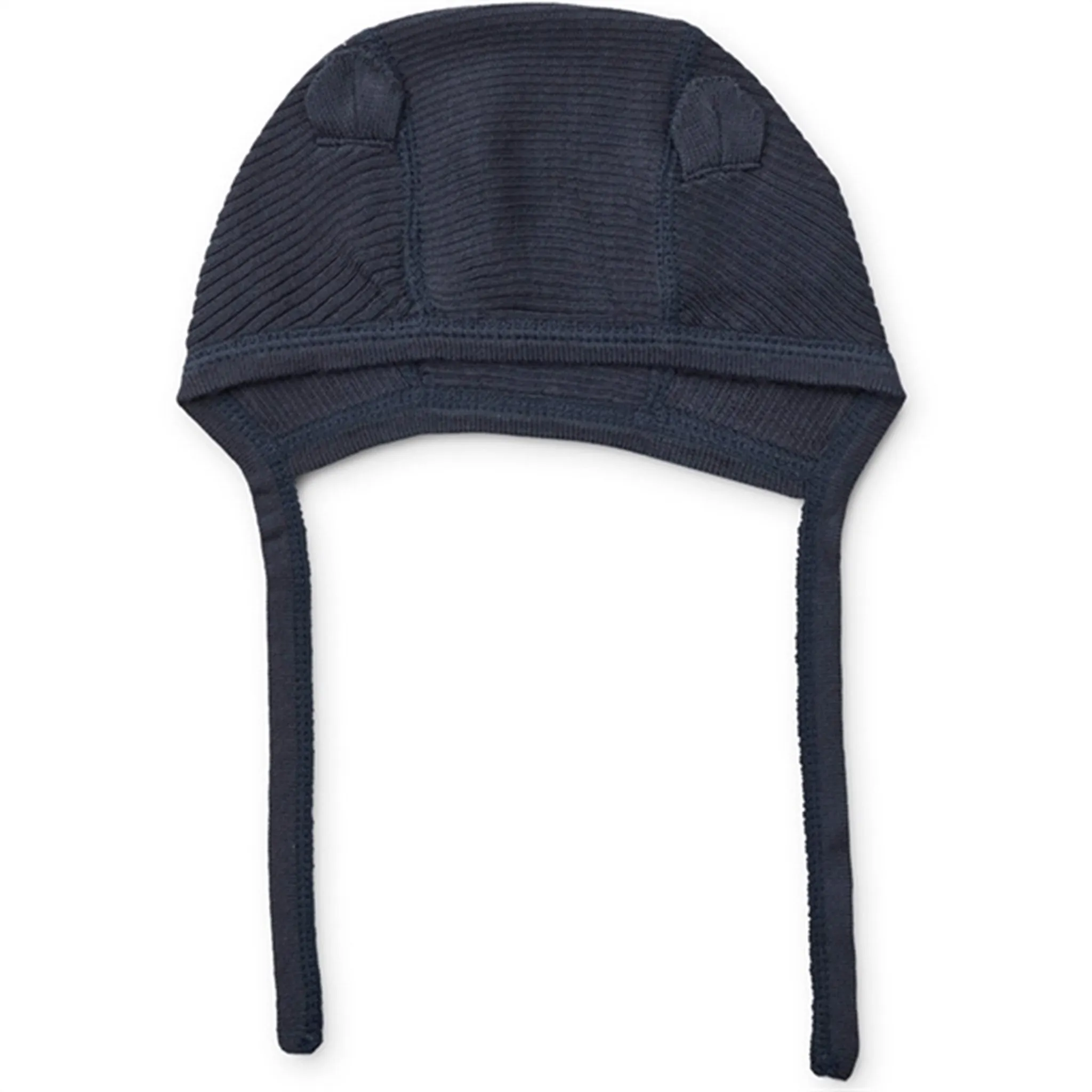 Liewood Sanne Bonnet Midnight Navy