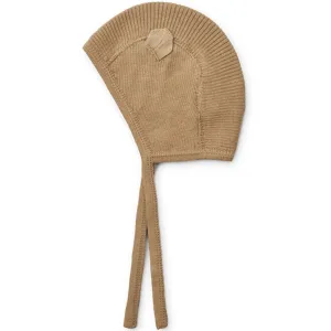 Liewood Sanne Bonnet Oat