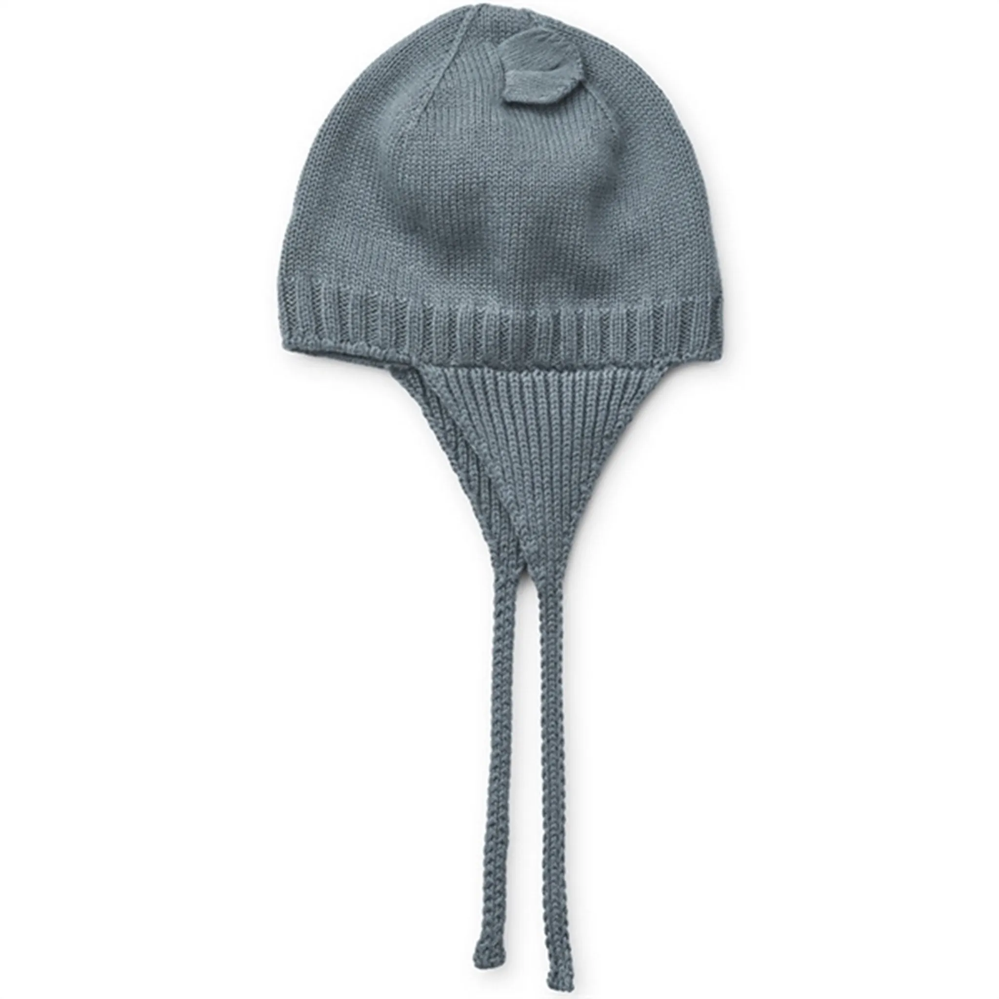 Liewood Violet Bonnet Whale Blue