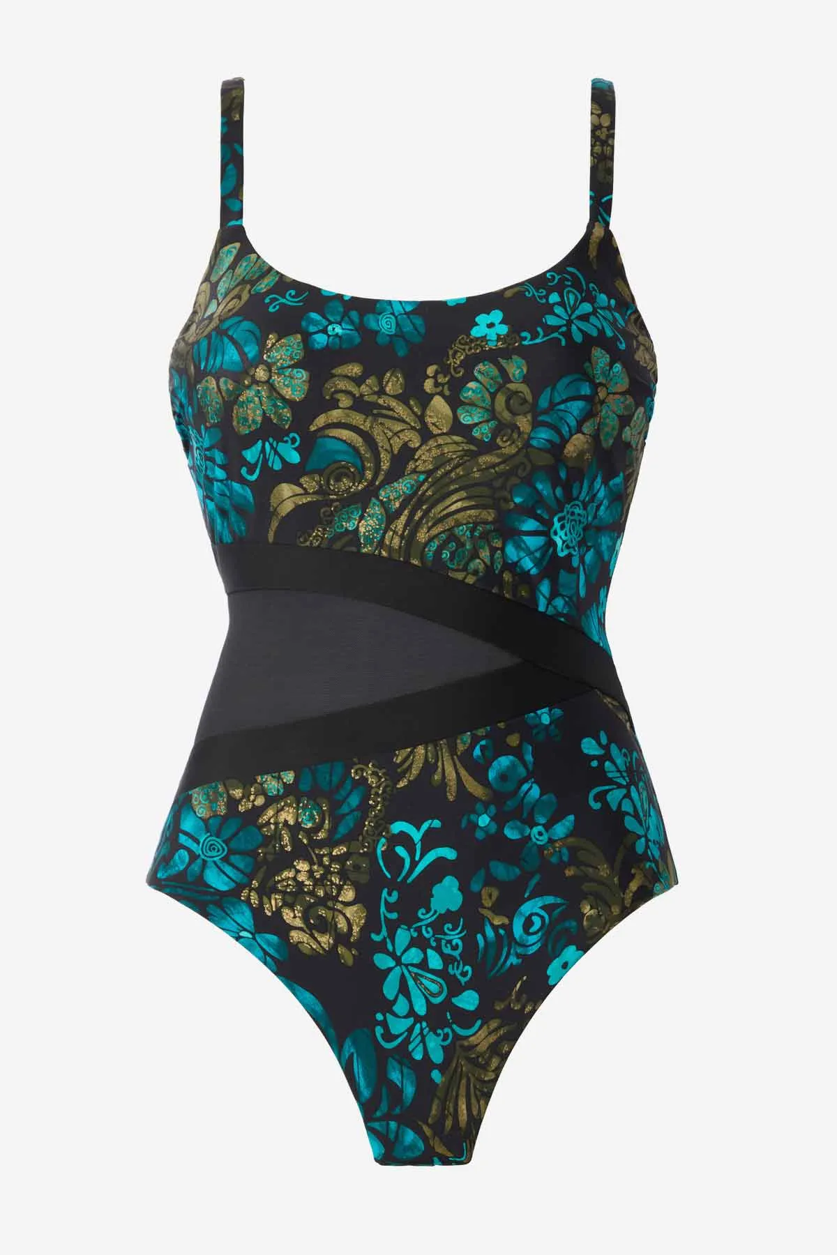 Lyra One Piece in Flor De Mare