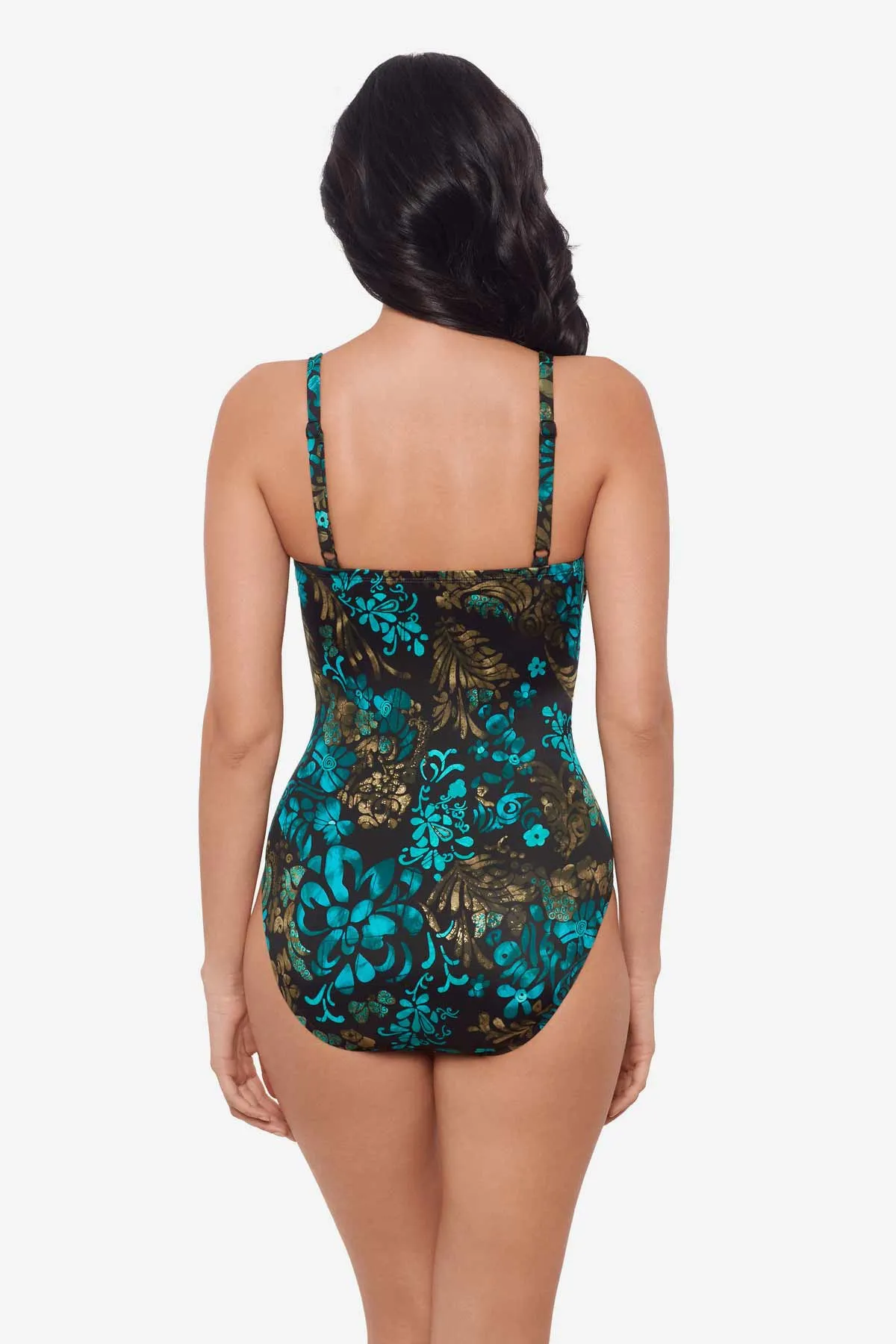 Lyra One Piece in Flor De Mare