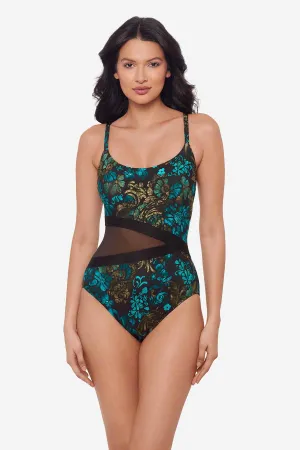 Lyra One Piece in Flor De Mare