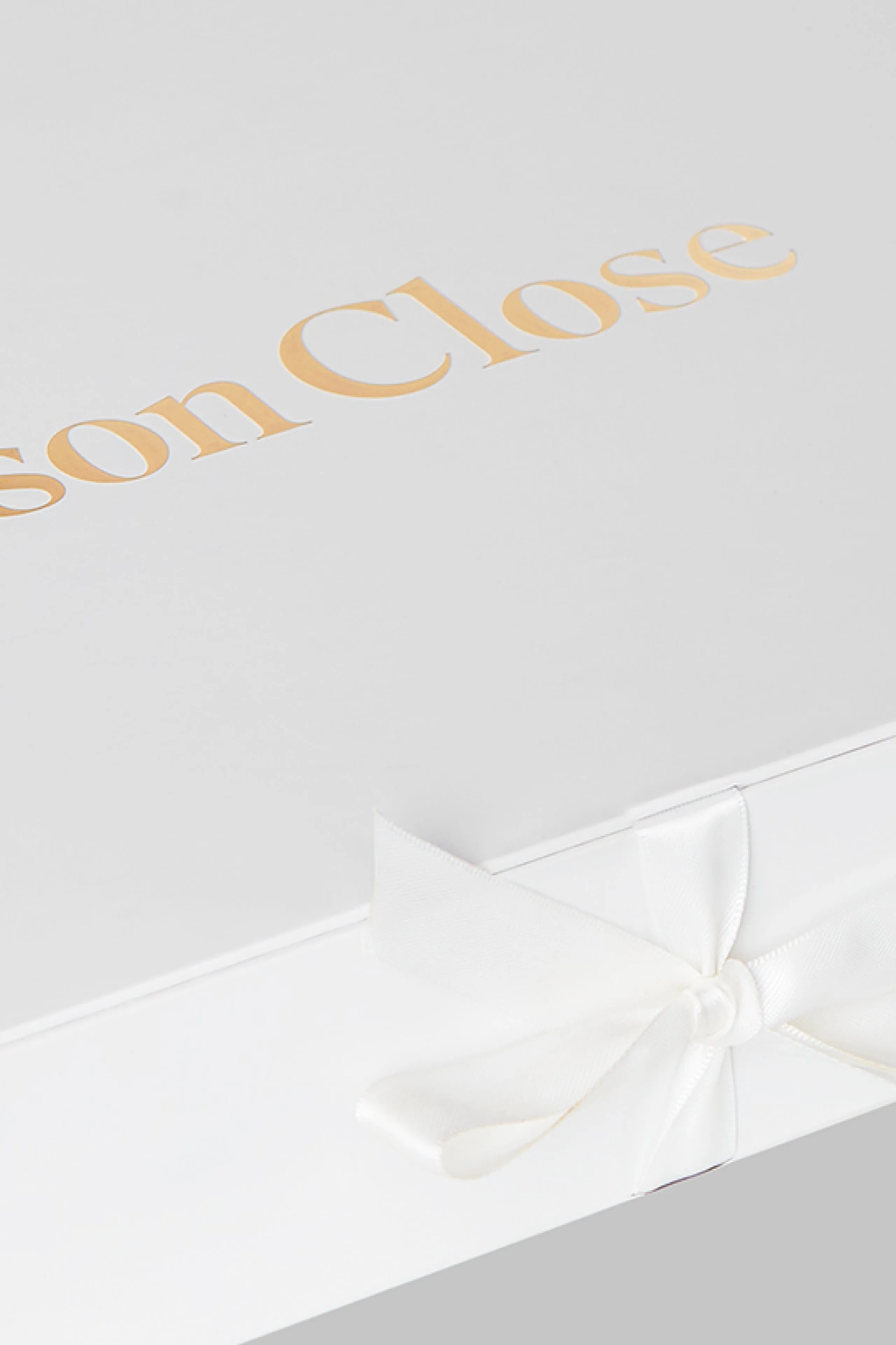 Maison Close Gift Box Maison Close