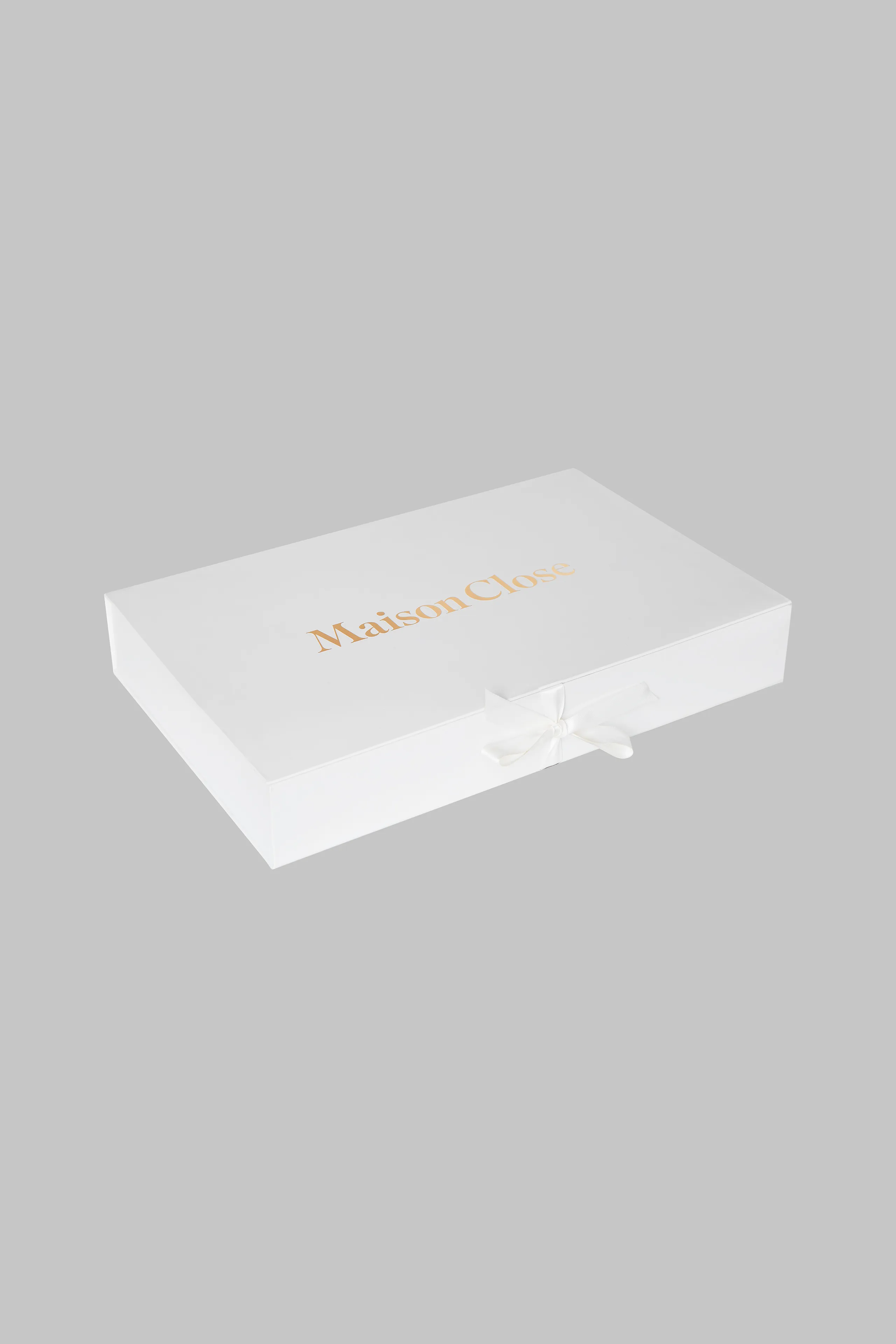 Maison Close Gift Box Maison Close