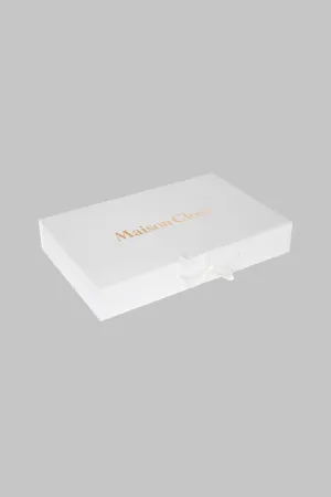 Maison Close Gift Box Maison Close