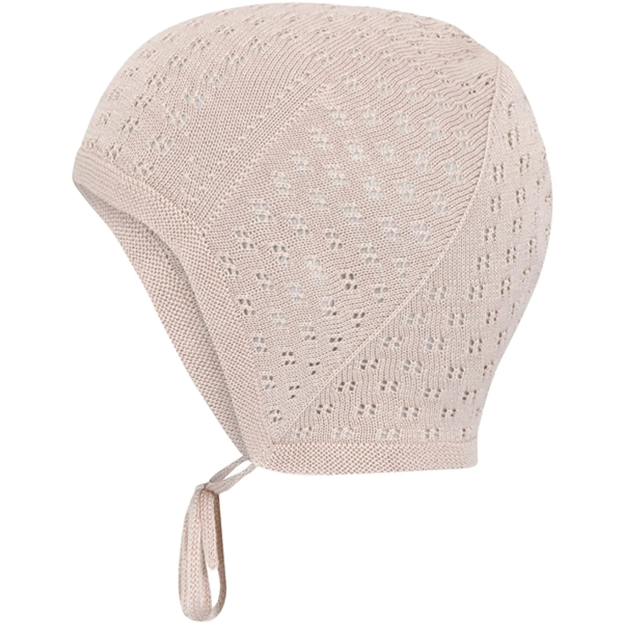 MP Danmark 99533 Helga Bonnet 72 Pink Champagne