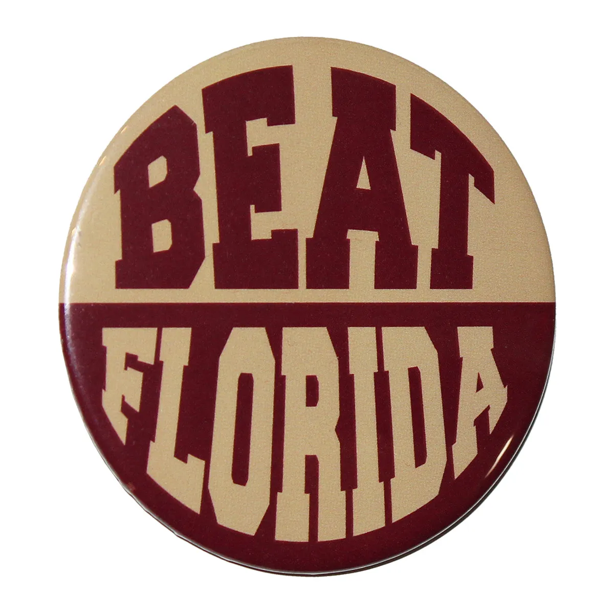 Neil Enterprises Beat Florida Button