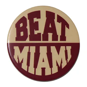 Neil Enterprises Beat Miami