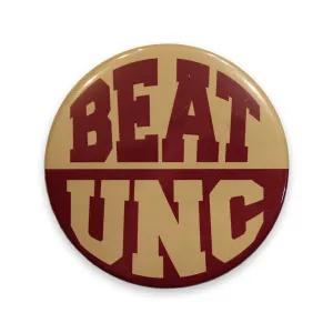 Neil Enterprises Beat UNC Button