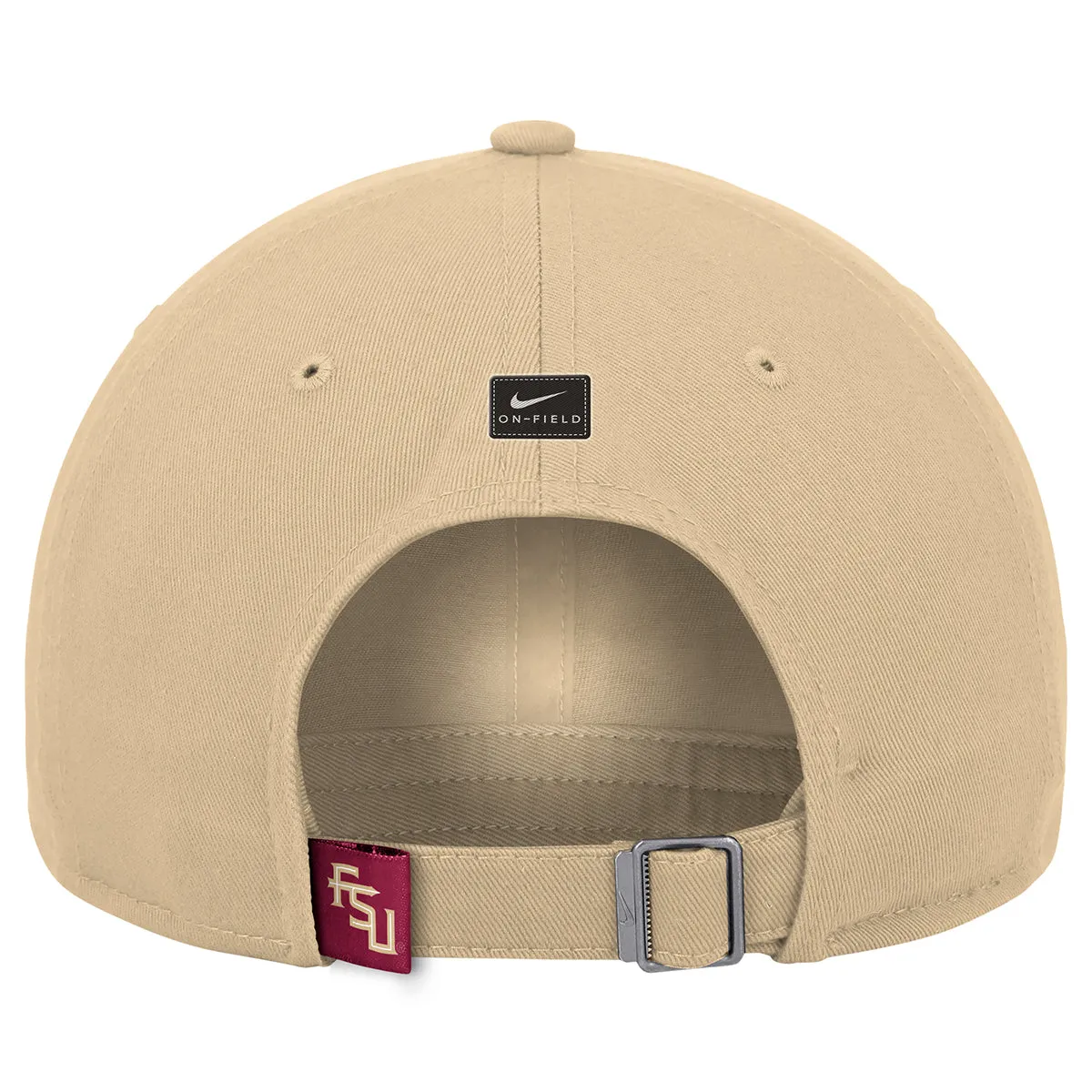 Nike Youth Florida State Adjustable Club Cap - Vegas Gold