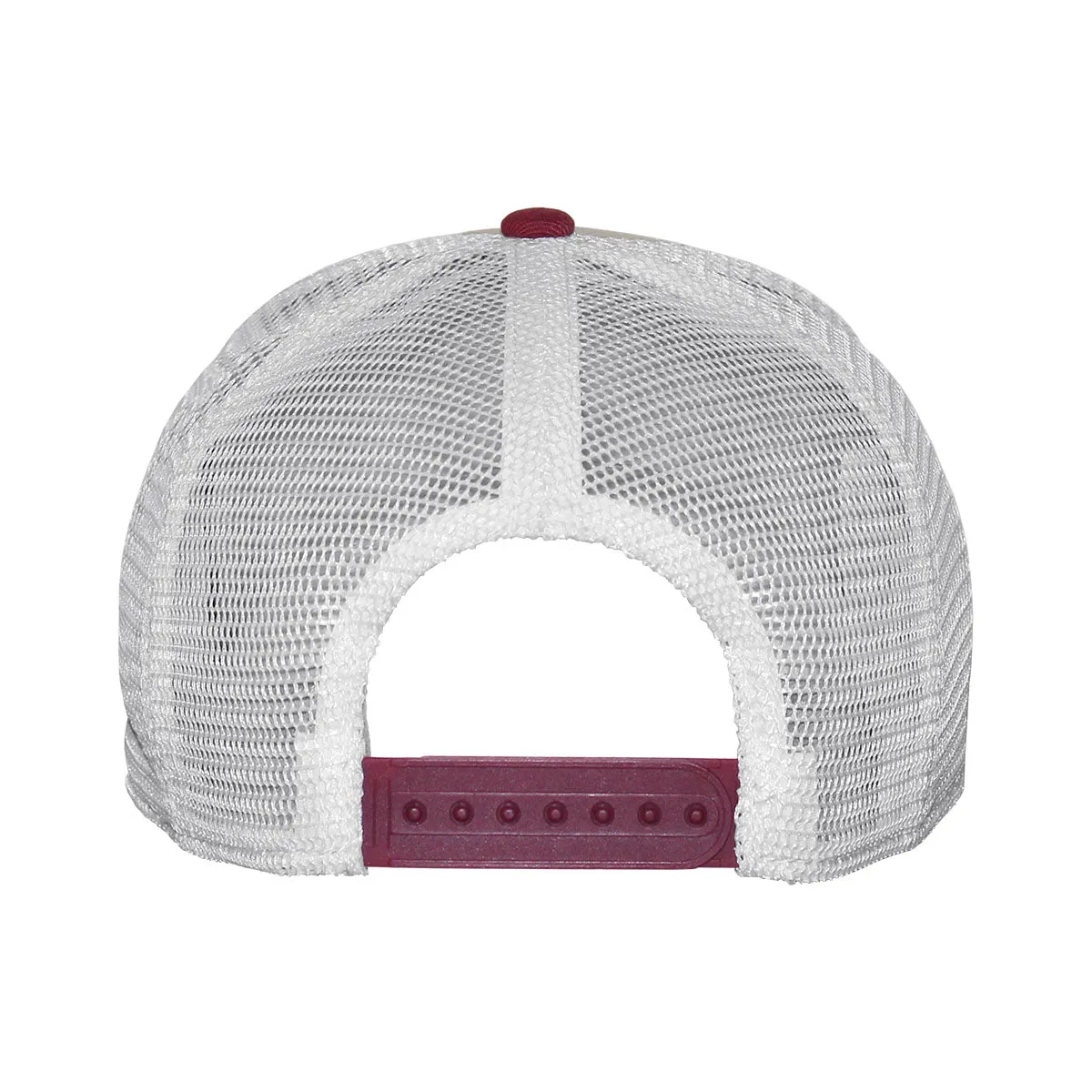 Nike Youth FSU Seminole Logo Adjustable Rise Trucker - Vegas Gold