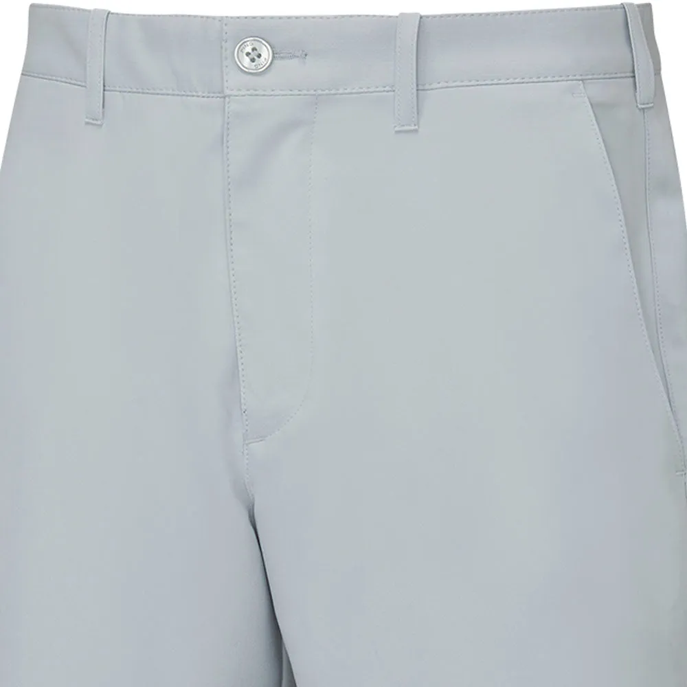 Ping Bradley SensorCool Shorts - Pearl Grey