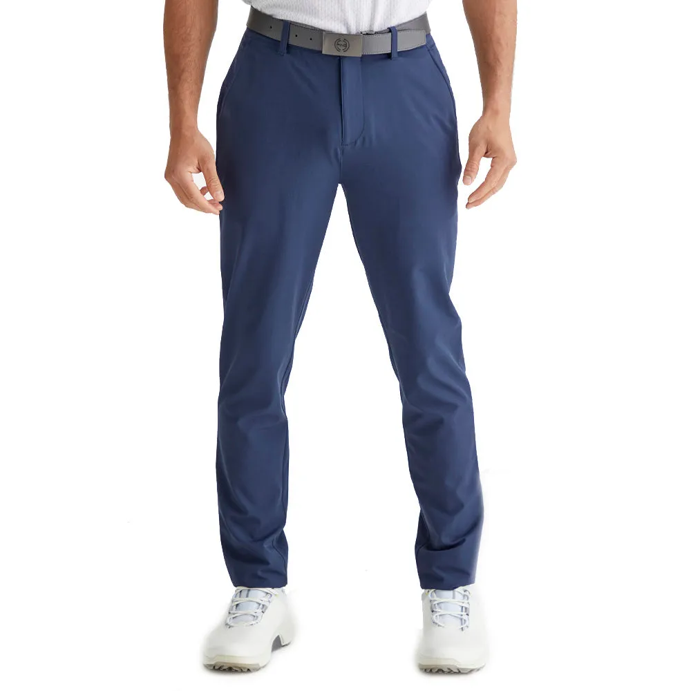 Ping Locke Trousers - Navy