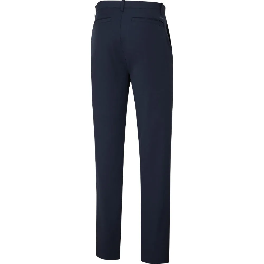 Ping Locke Trousers - Navy