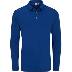 Ping Lockwood Polo Shirt - Inky