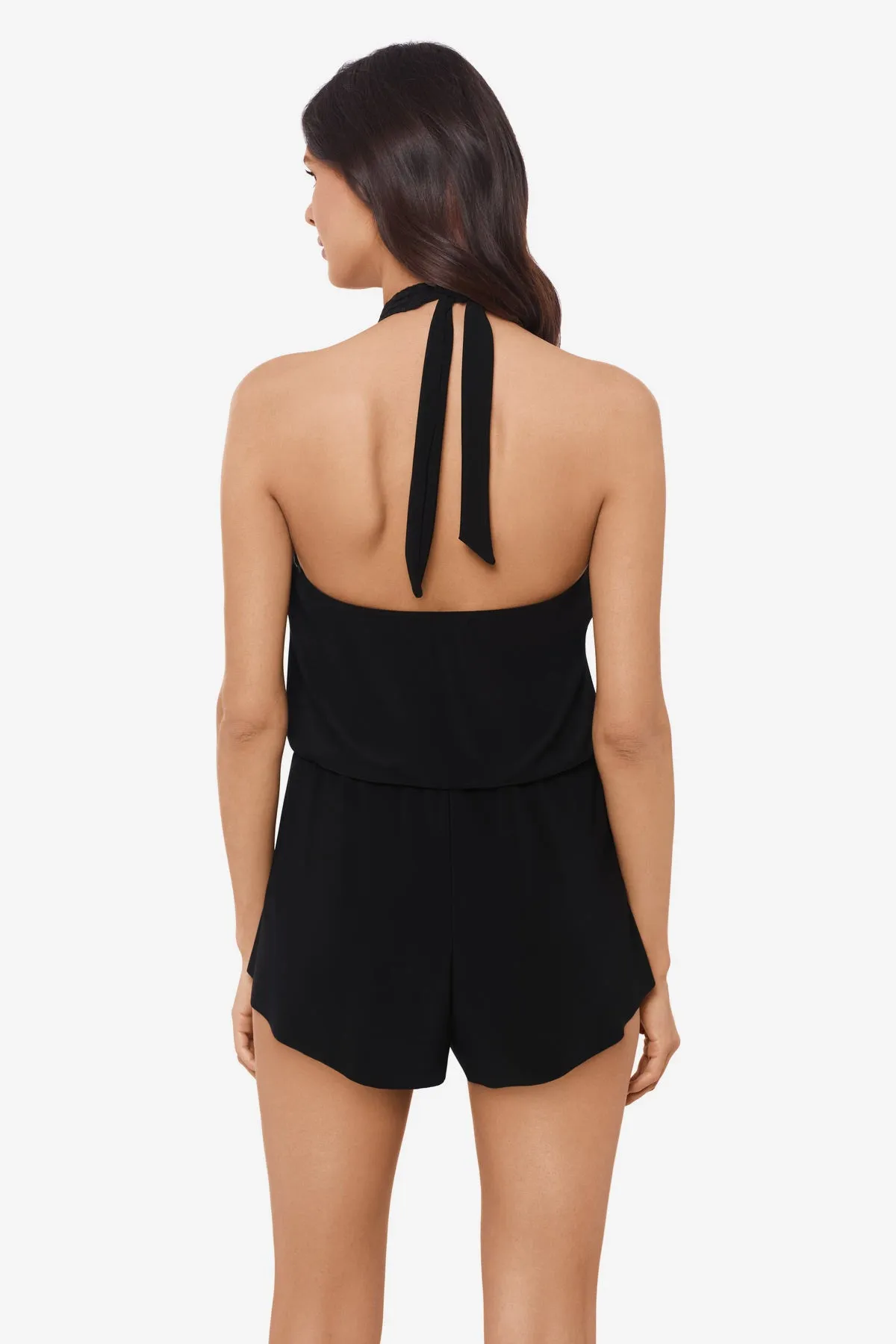Piper Romper