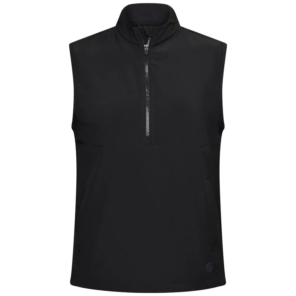 Puma Ripguard Gilet - Black