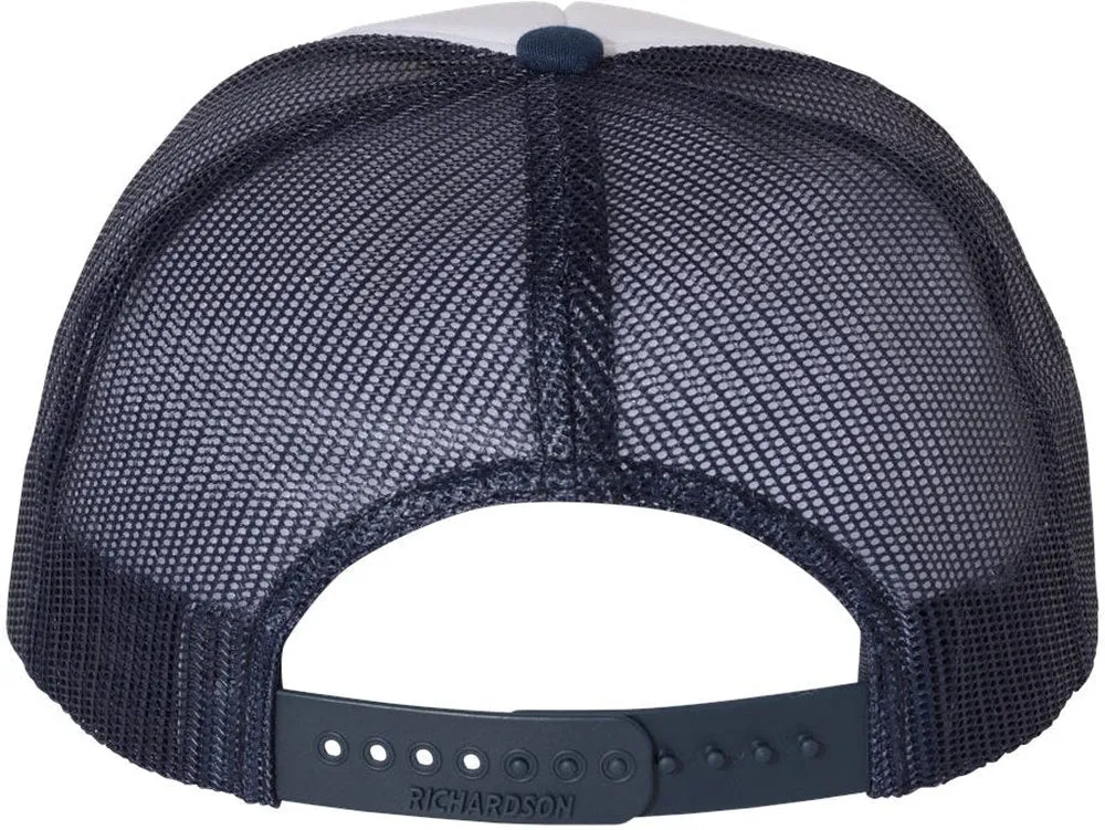 Richardson Foam Trucker Cap